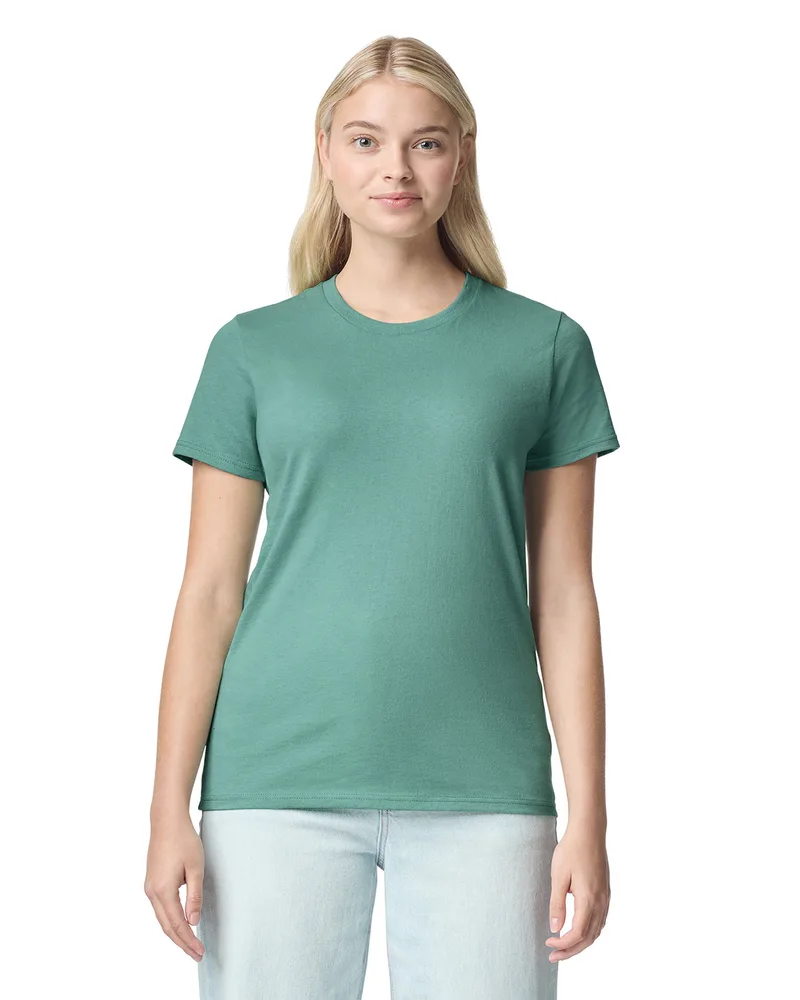Gildan Ladies' Heavy Cotton™ T-Shirt