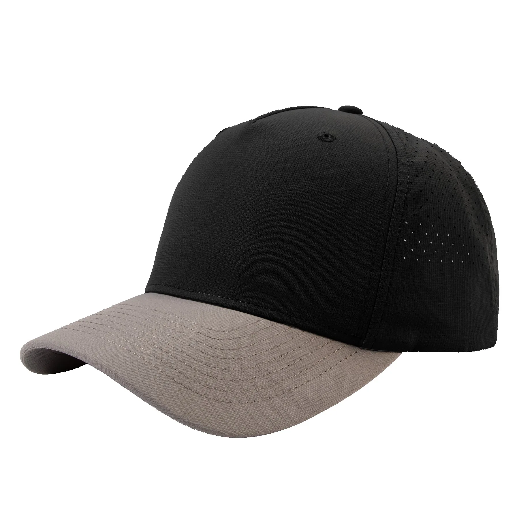 5-Panel Performance Polyester Cap view 6