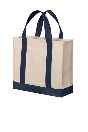 Natural Beige/River Blue Navy Blue