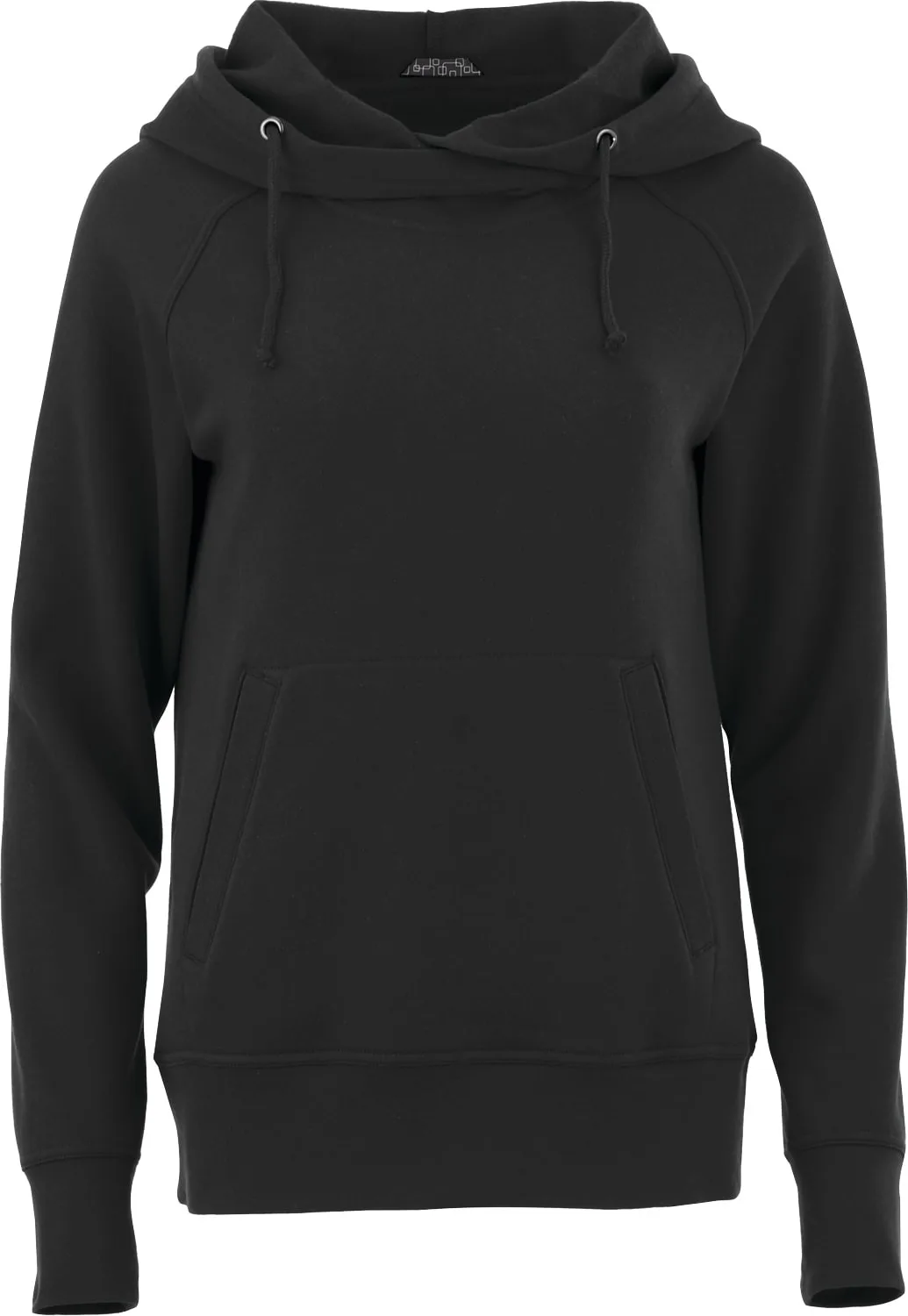 Women's DAYTON Classic Cozy Fleece Hoodie view 2