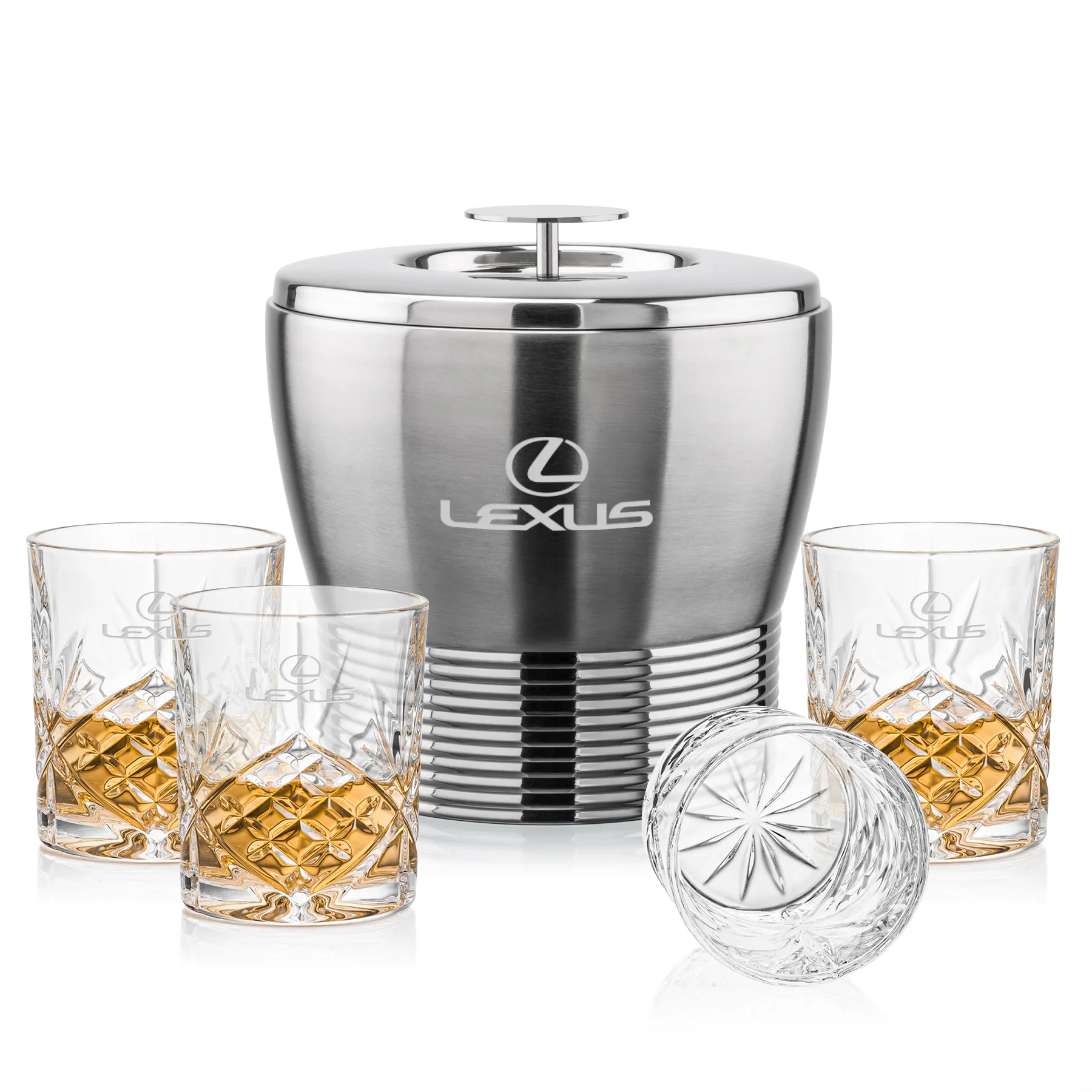 Set of 5