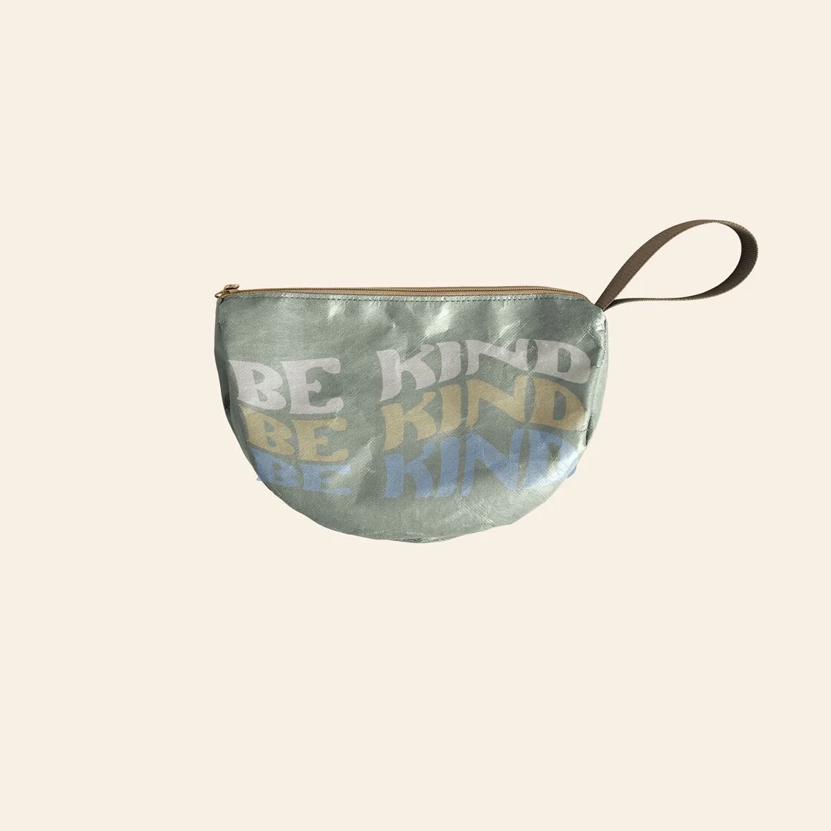 Wedge To Go Pouch- Duratek view 3