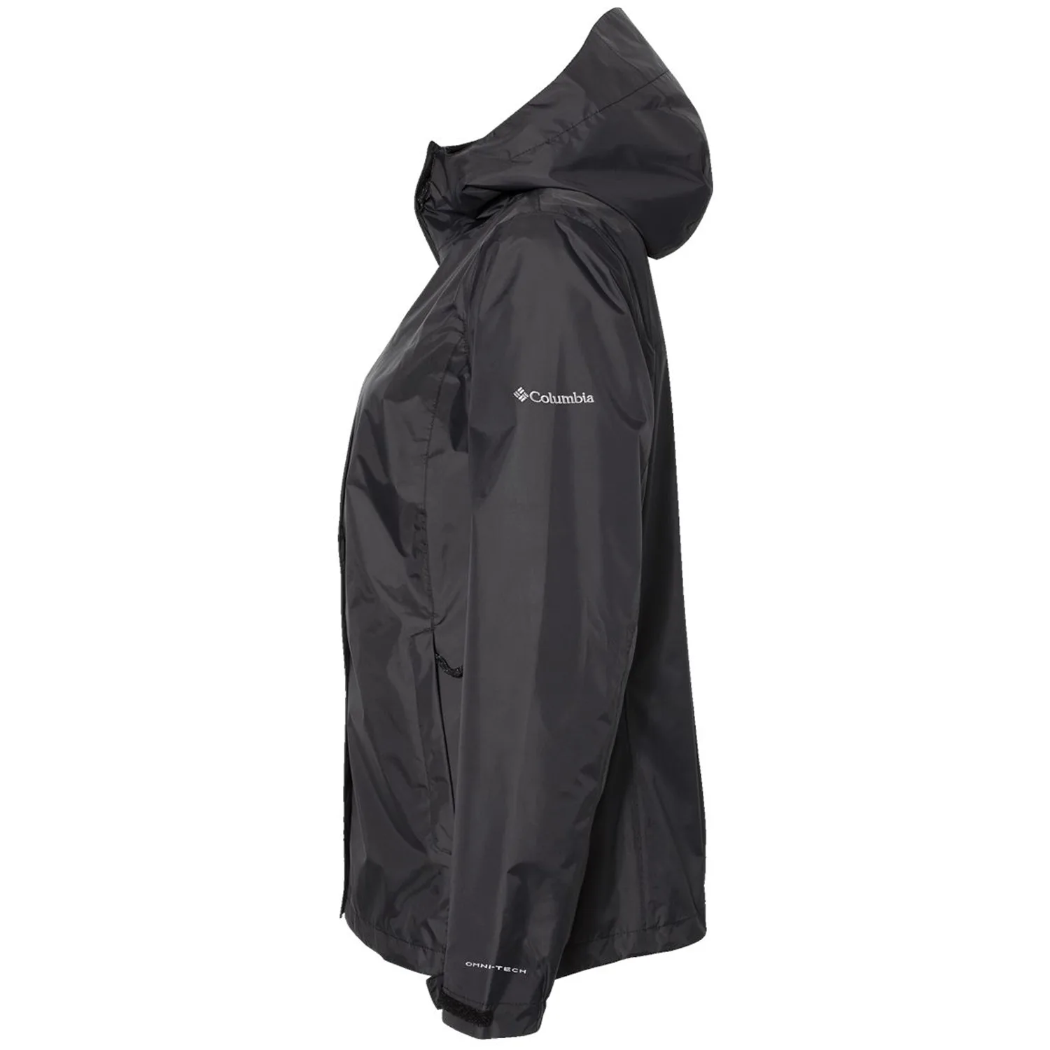 Columbia Women's Arcadia Jacket view 3