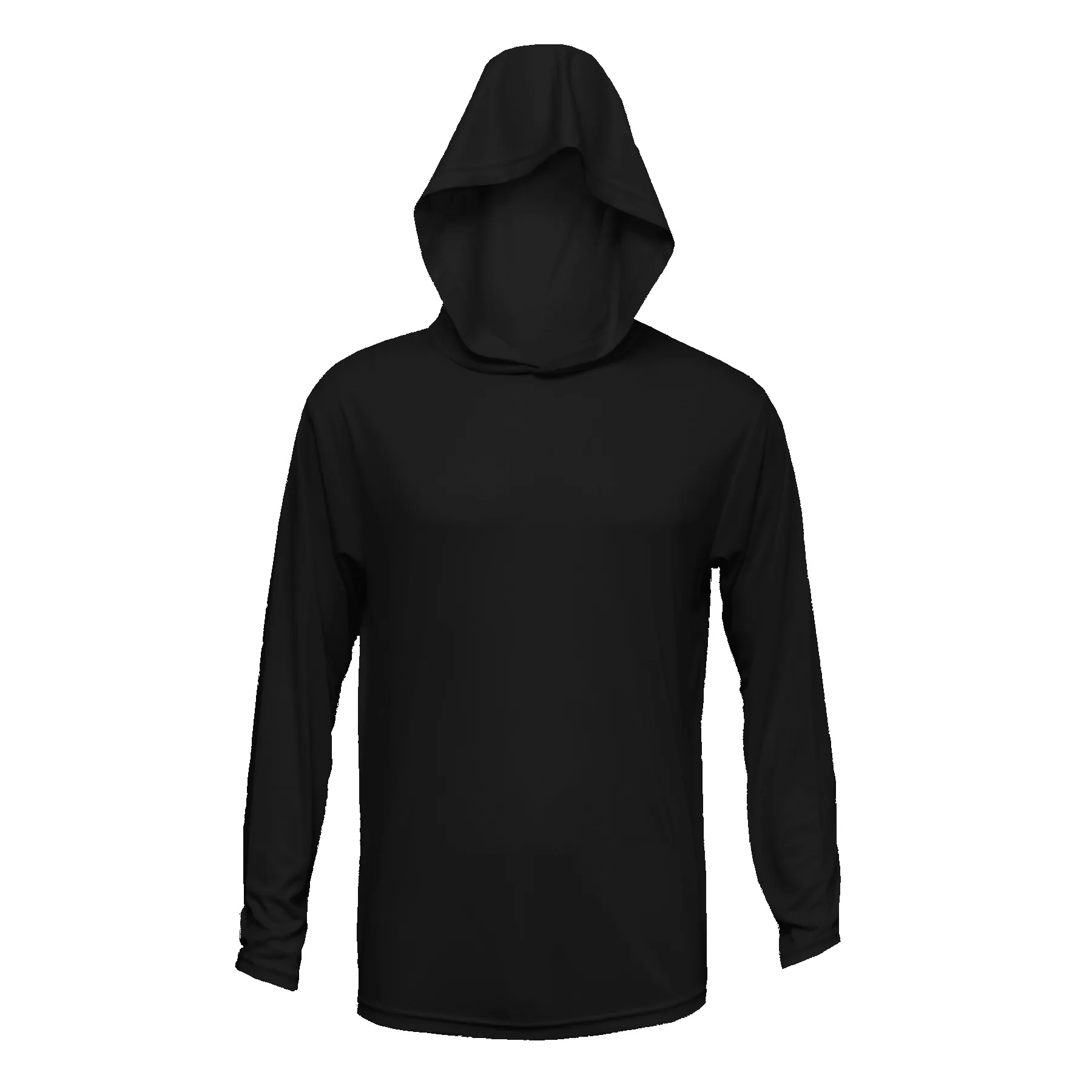 Youth XTREME-TEK Long Sleeve Hoodie view 2