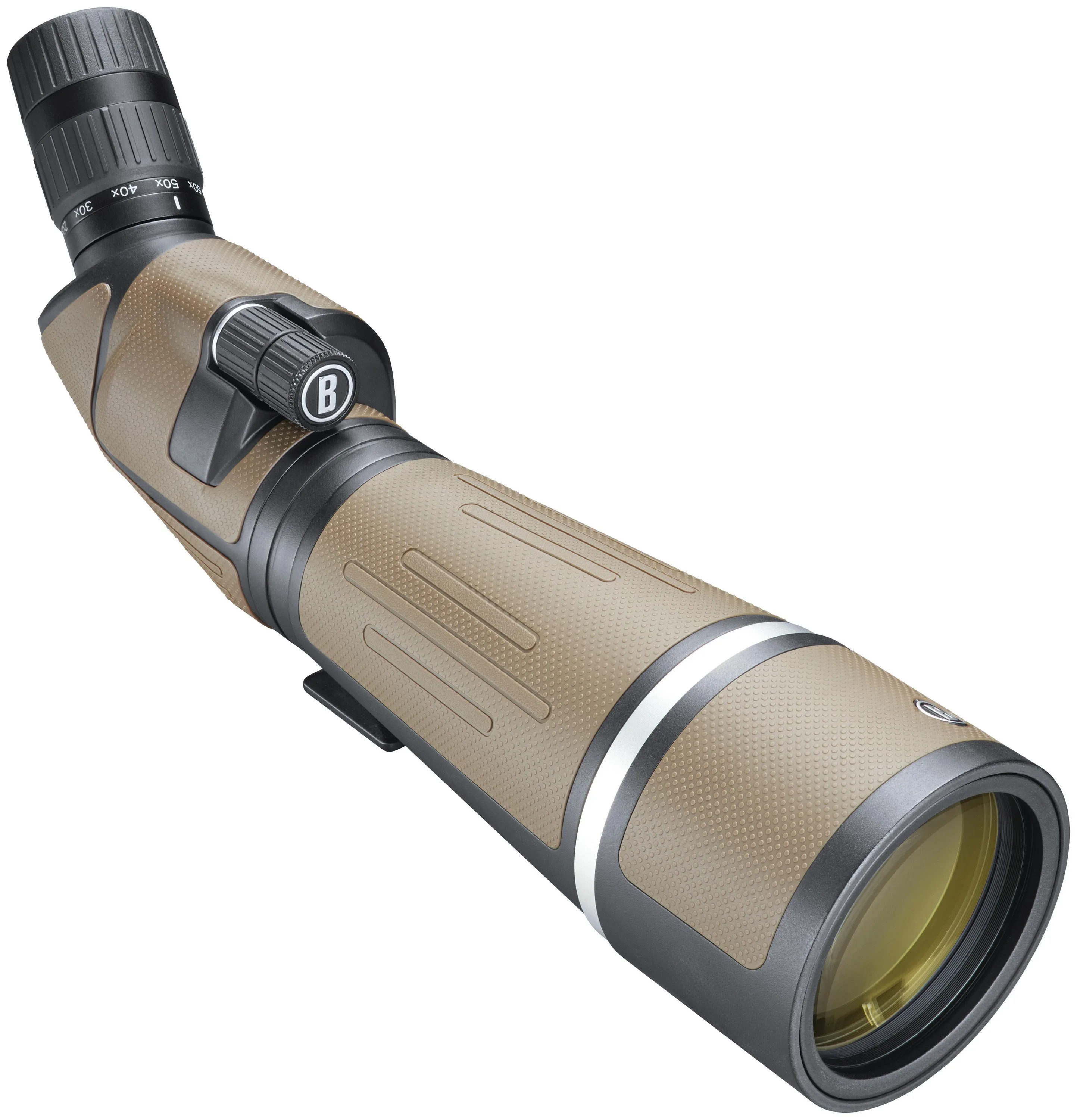 Bushnell Forge 20-60X80 Spotting Scope W/45 Degree Eyepiece