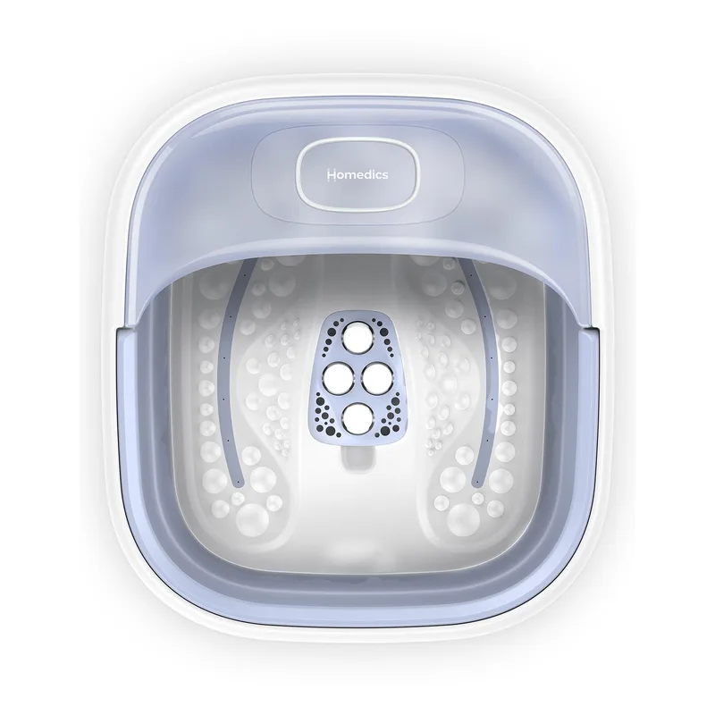 Homedics Smart Space Essential Footbath