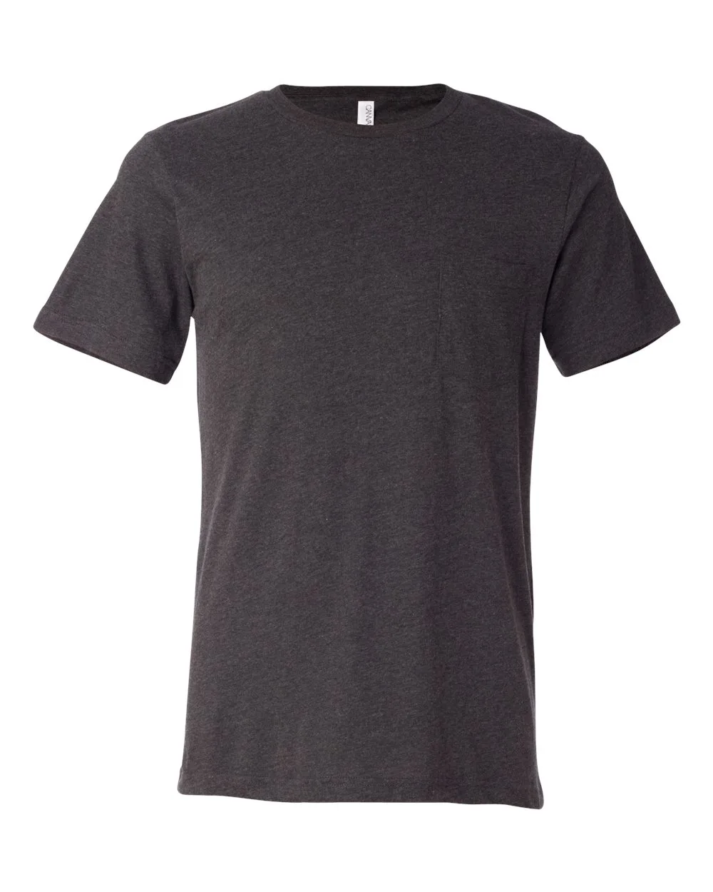 Dark Gray Heather