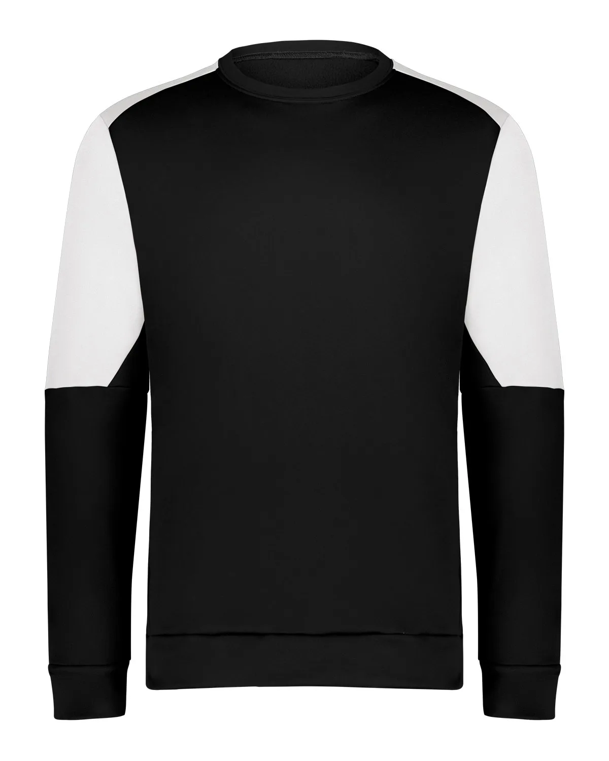 Holloway Men's Momentum Team Fleece Crew