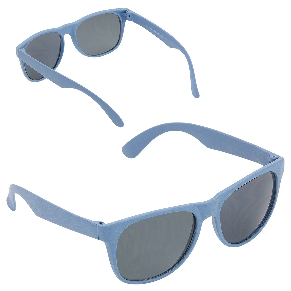 Doral Wheat Straw Sunglasses view 4