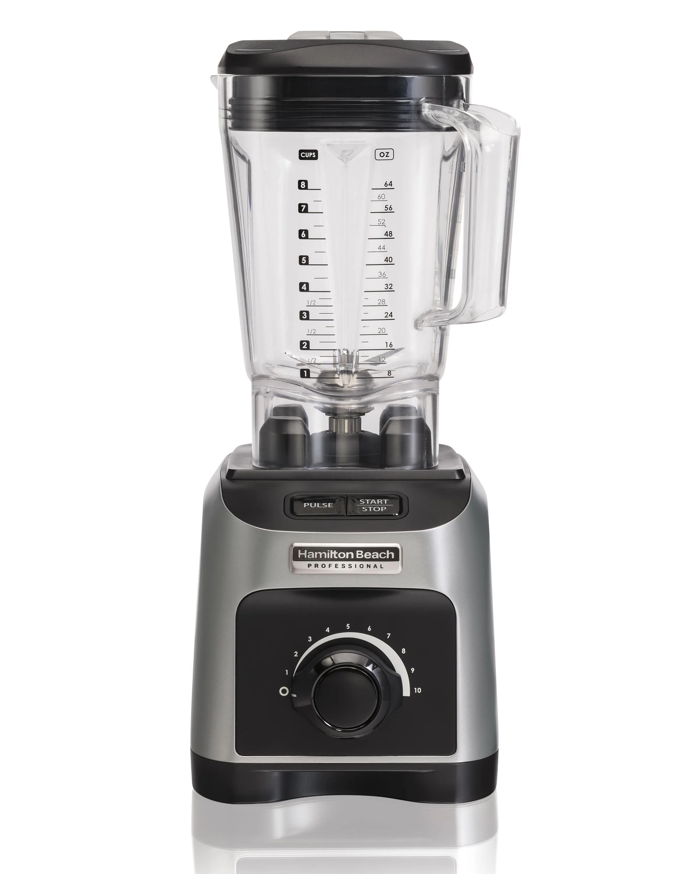 Hamilton Beach® Professional 1800-Watt 64 Oz. Blender