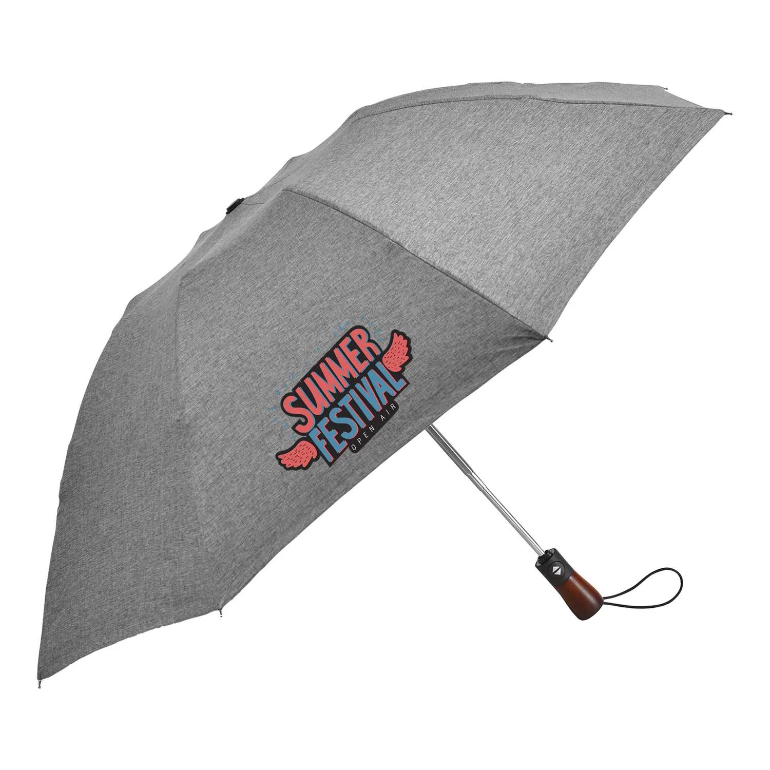 Park Avenue 5 Umbrella (1 Imprint)