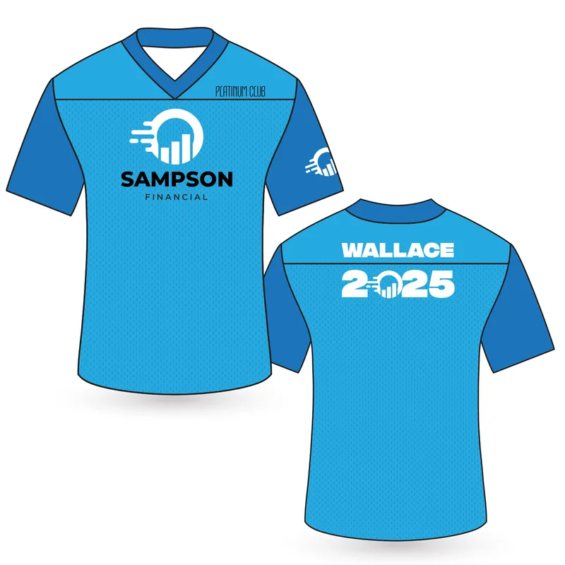 EPICOLOR Football Jersey view 3