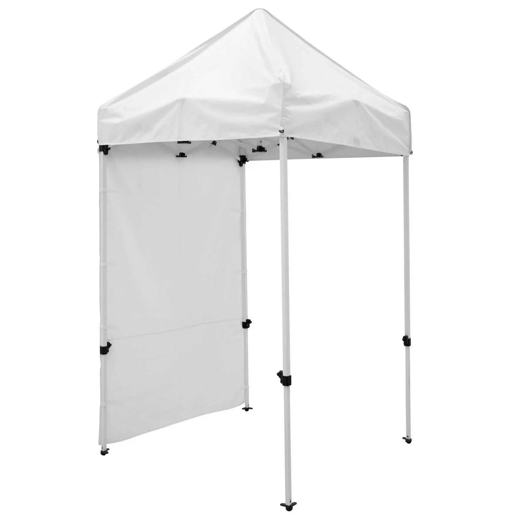 5' Economy Tent Full Wall (Full-Color Imprint) view 2