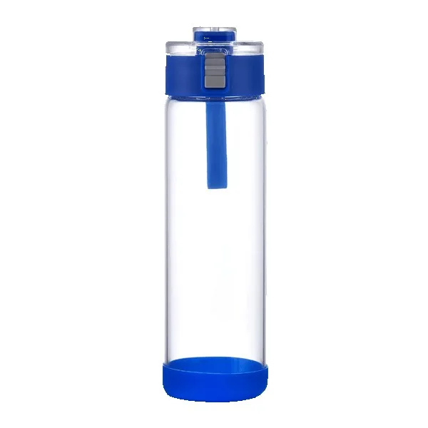 Blue Blank