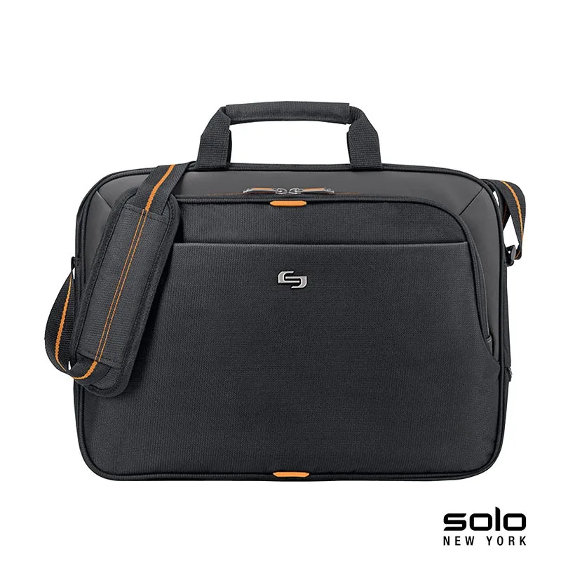 Solo New York Ace Slim Brief view 2