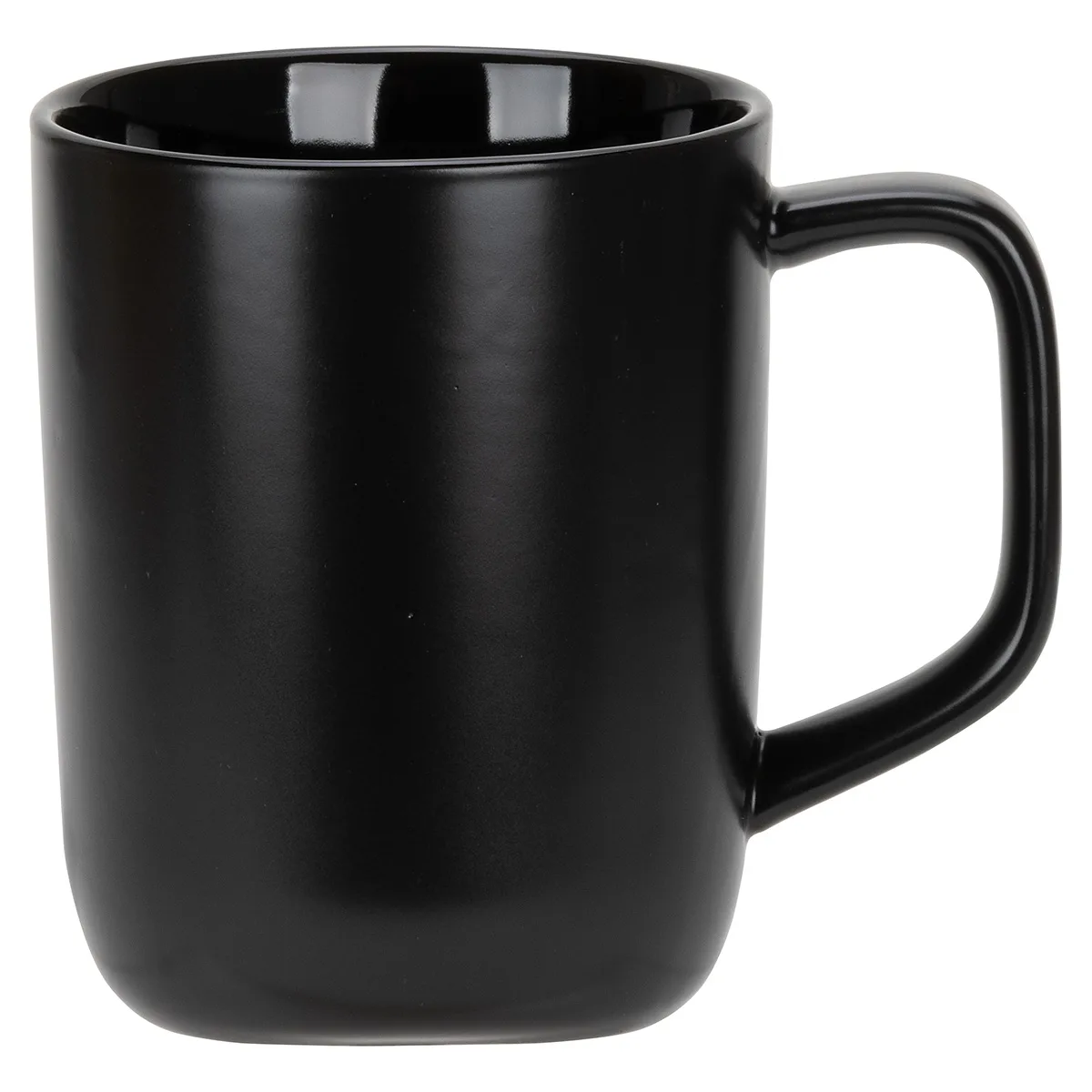 Marzano 18 oz Recycled Ceramic Mug view 4