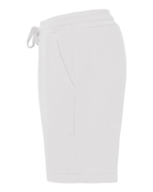White Blank Side