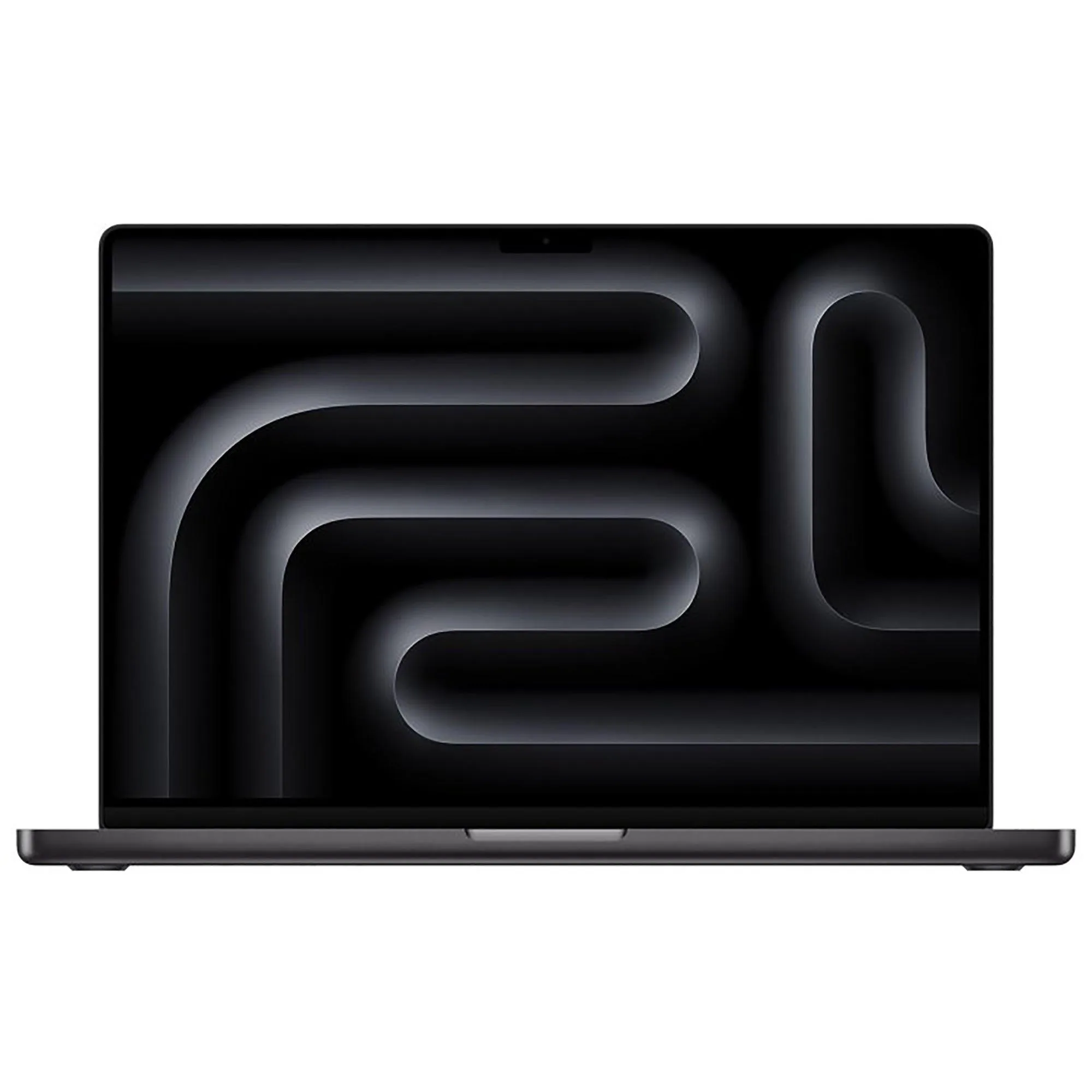 Apple 16" Macbook Pro M3 Pro 18Gb Memory 512Gb Ssd Space Black