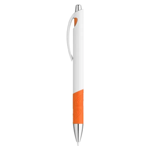 Orange Blank