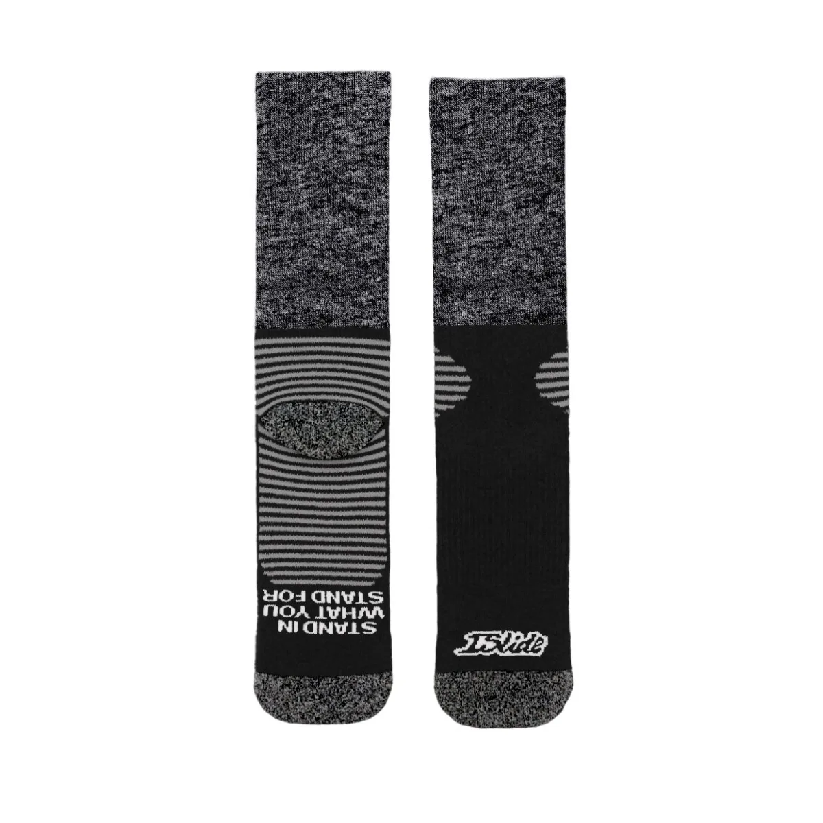 Islide Statement Socks view 3