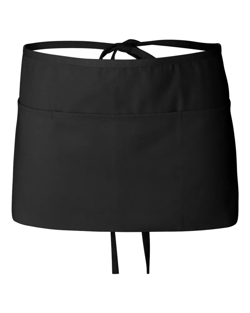 Q-Tees™ Waist Apron w/Pockets