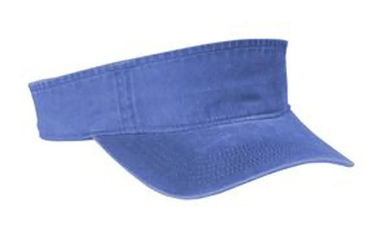 Port Authority ® Beach Wash ® Visor.