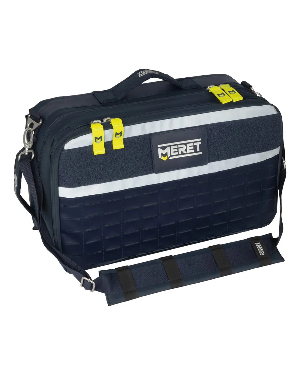 MERET Rapid™ PRO X Navy Blue Backpack Bag