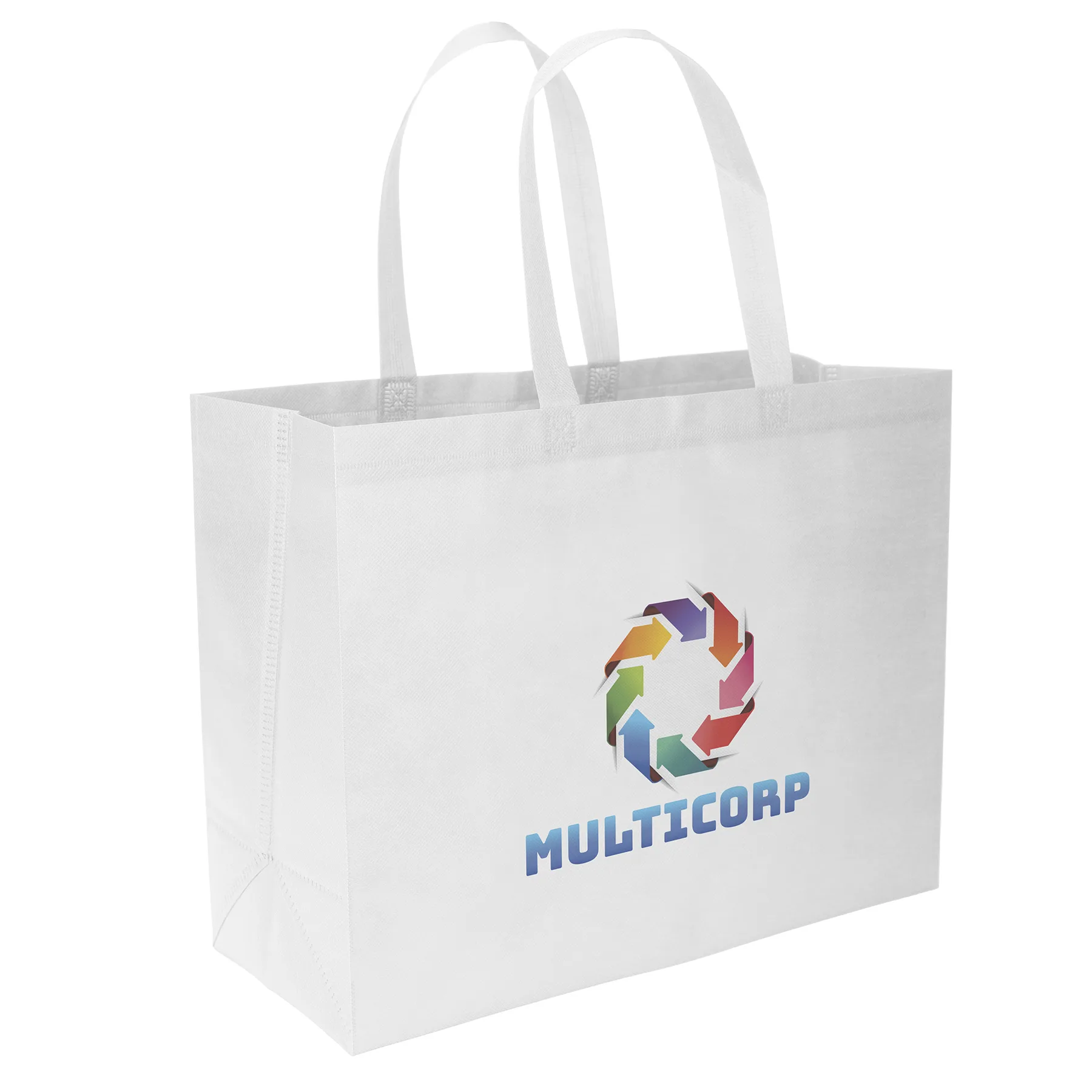 White Logo