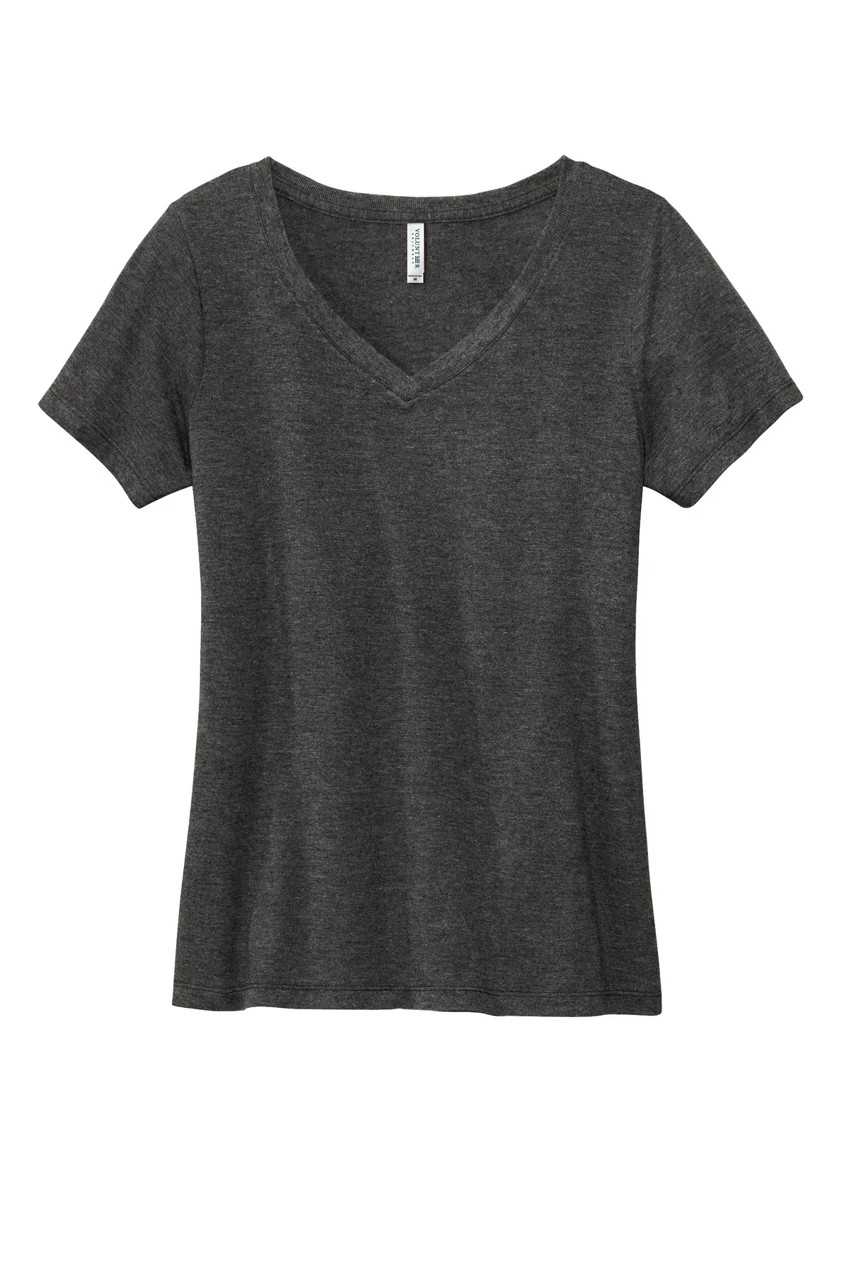 Volunteer Knitwear™ Women's Daily V-Neck Tee