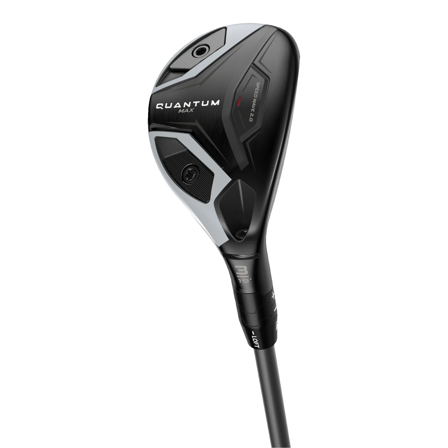 Callaway Quantum Max Hybrid
