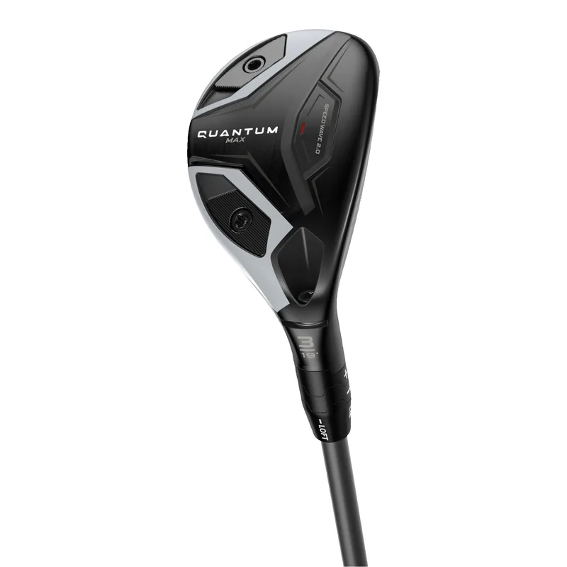 Callaway Quantum Max Hybrid
