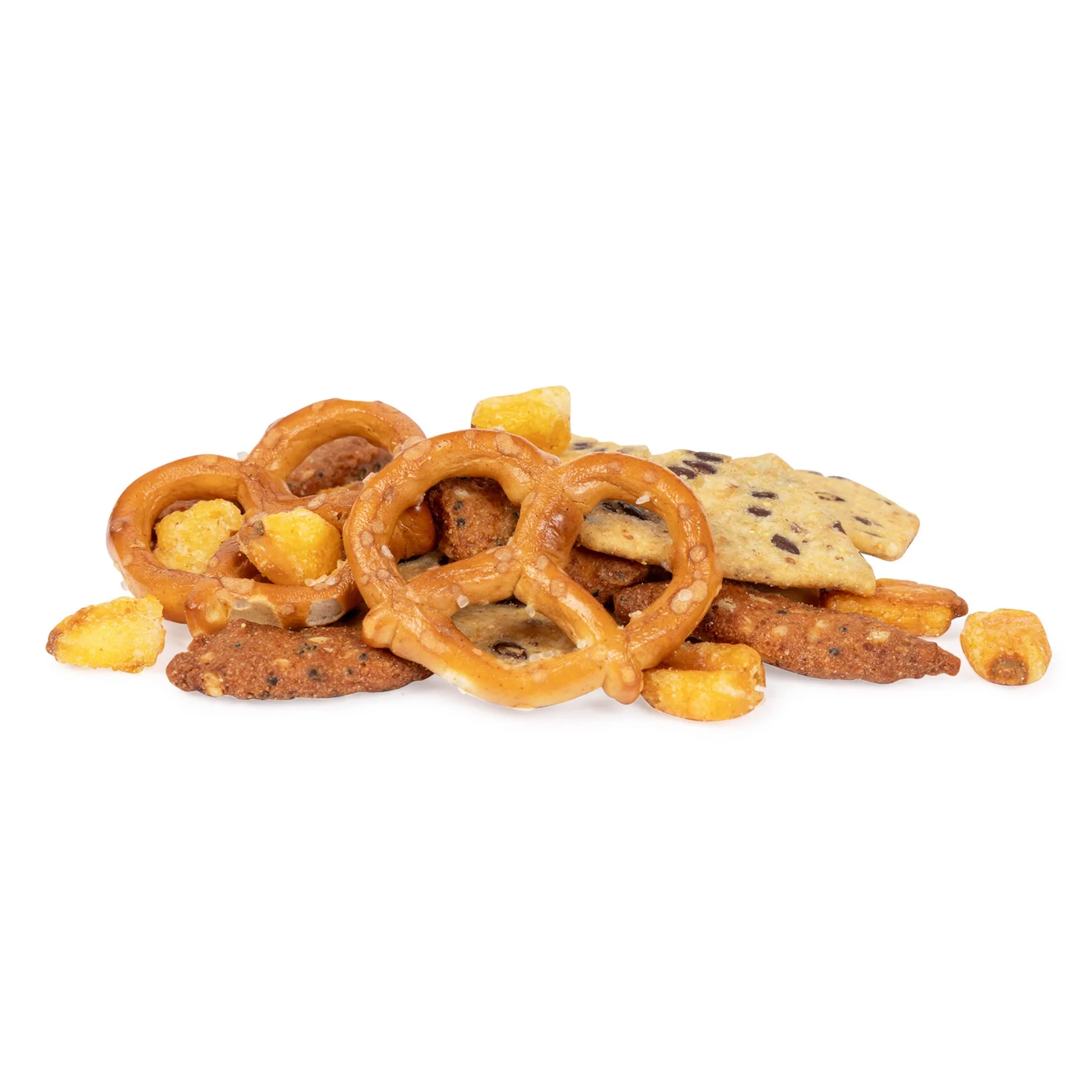 2 oz. Full Color Digibag™- Snack Mix view 2