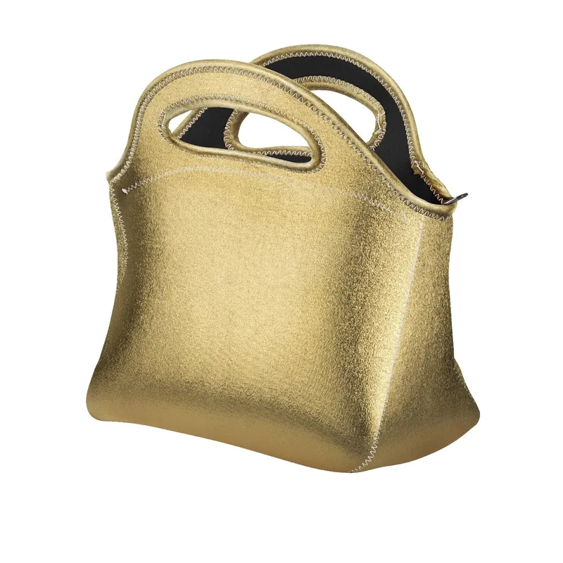 Metallic Gold