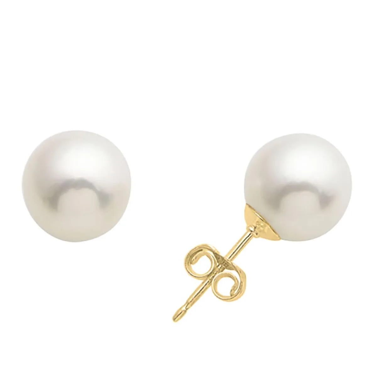 Jilco Inc Cultured Pearl Earrings