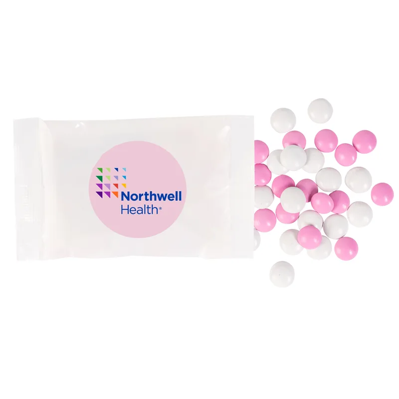 1 Oz. Goody Bag Chocolate Buttons