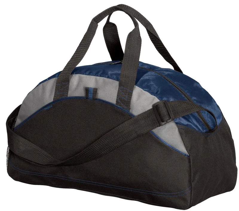 Port Authority® - Medium Contrast Duffel.