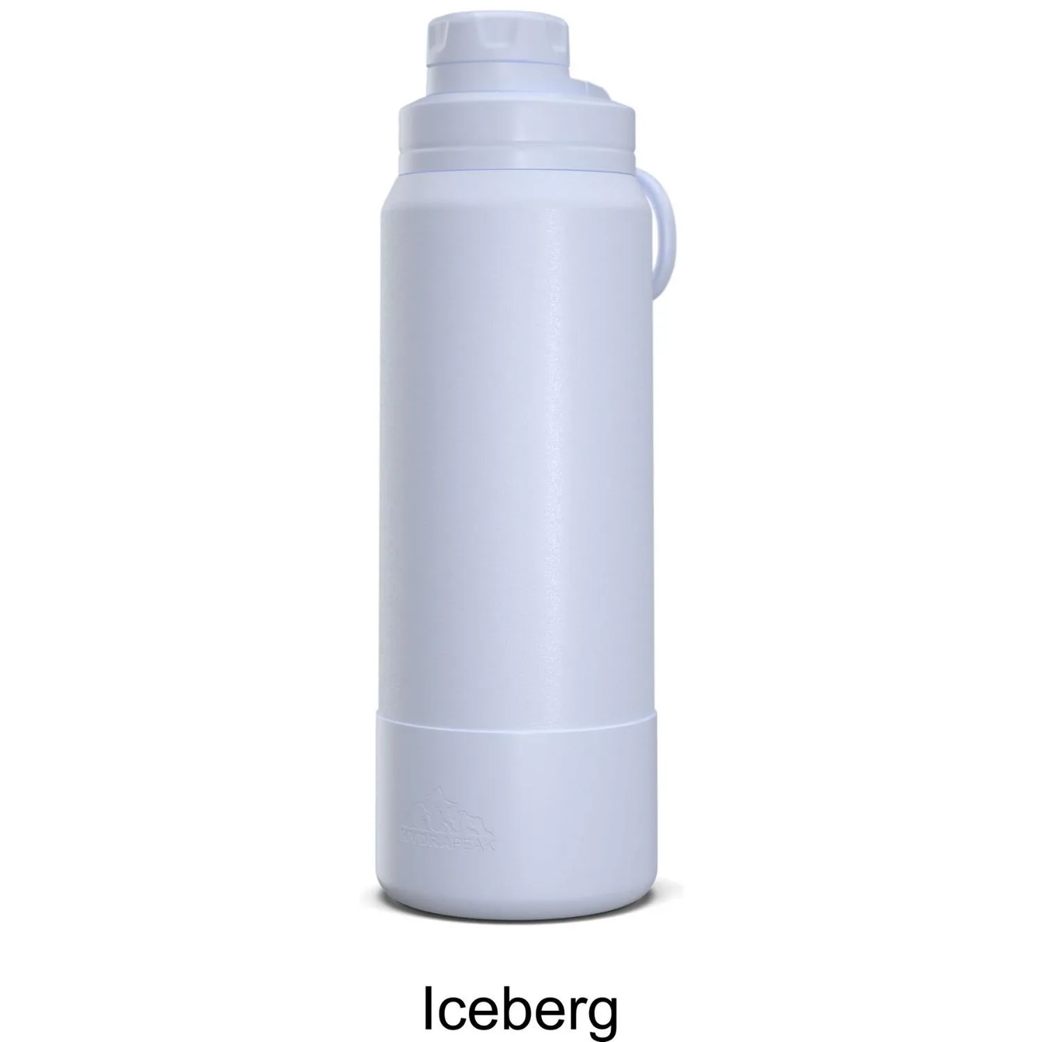 40 oz Hydrapeak® Stainless Steel Insulated Sport Water Bottle view 4