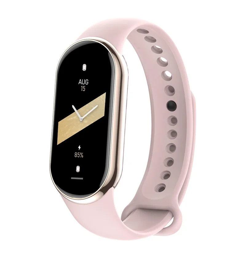 Intelligent Galaxy Urban Sport Slim Hr Color Watch - Pink