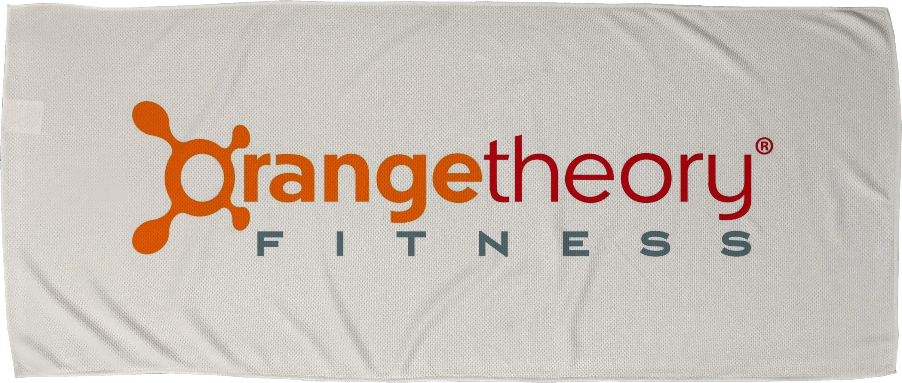 Chill Out Fitness Workout Cooling Towel