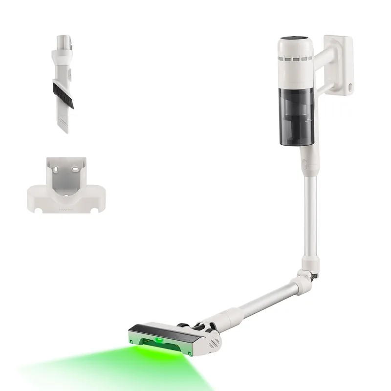Roborock H60 Cordless Stick Vacuum Cleaner