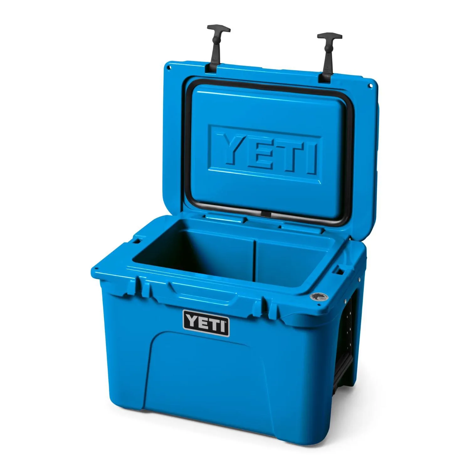 35 QT YETI® Tundra Hard Cooler Ice Chest (21.1" x 15.4") view 3