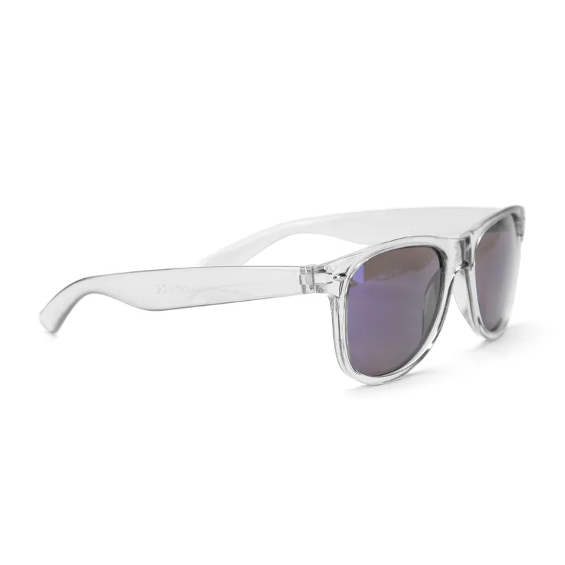 BlueView Translucent Sunglasses view 7