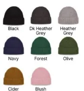 Watch Cap Beanie view 5