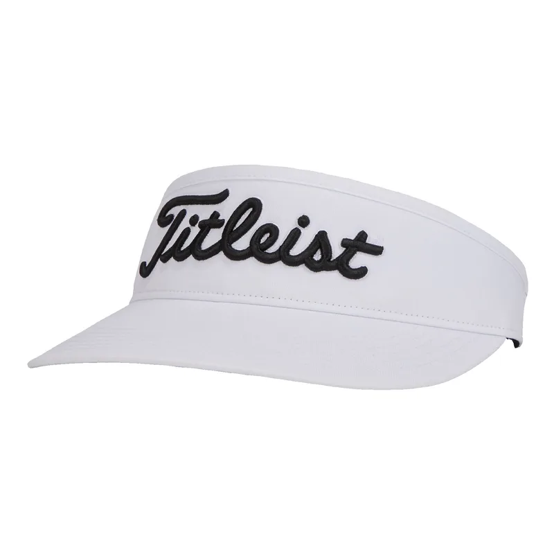 Titleist Players Classic Visor