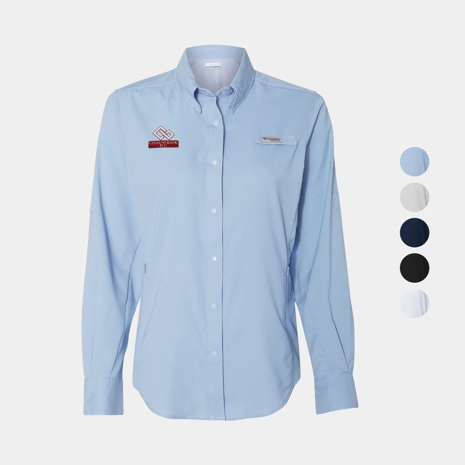 Columbia Women's PFG Tamiami™ Shirt
