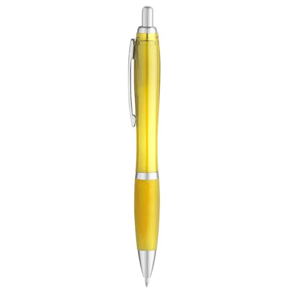 Curvaceous Gel Pen view 3