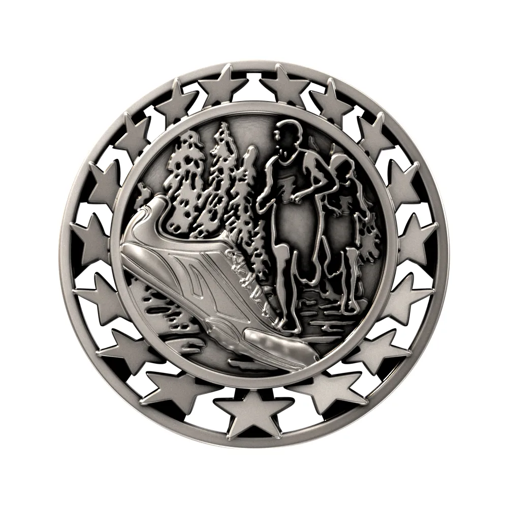 Antique Silver