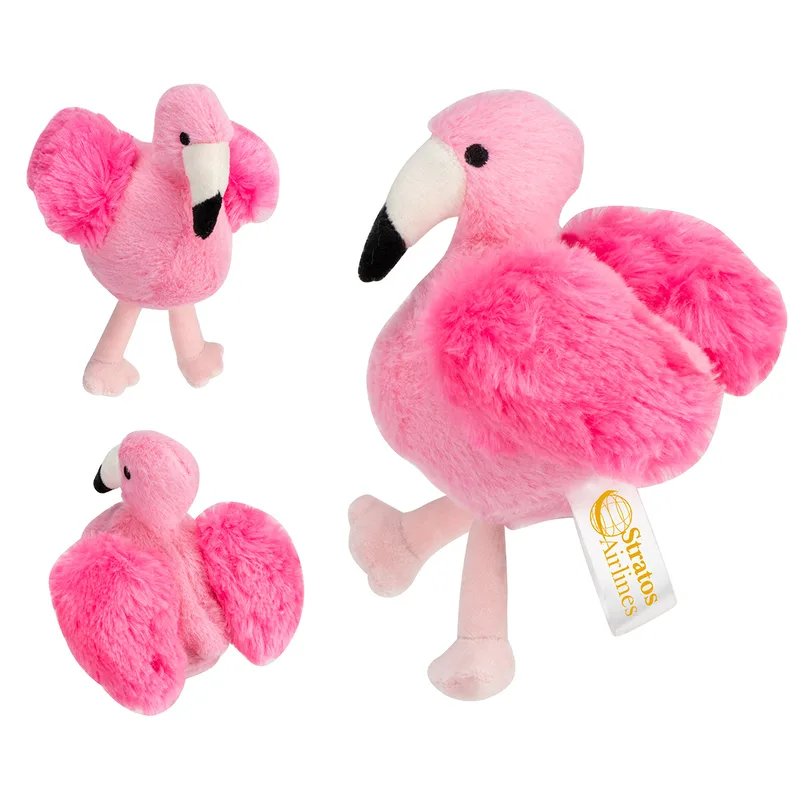 Stress Busters™ Flamingo