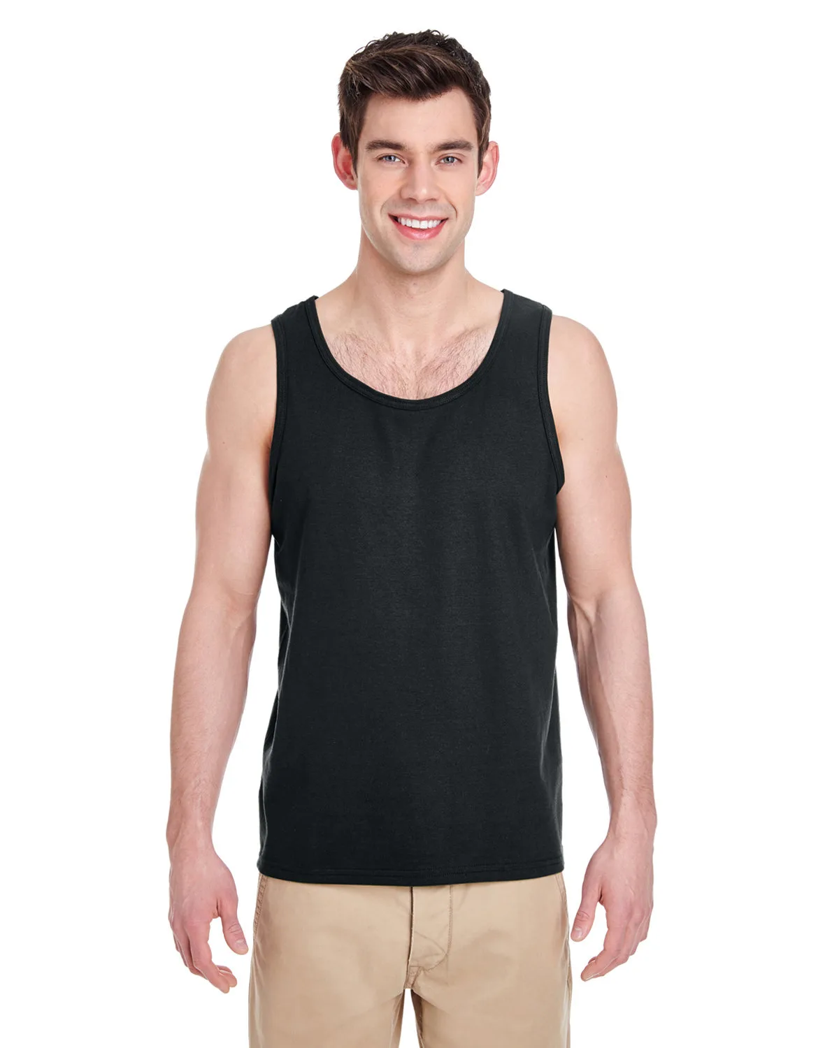 Gildan Adult Heavy Cotton™ Tank