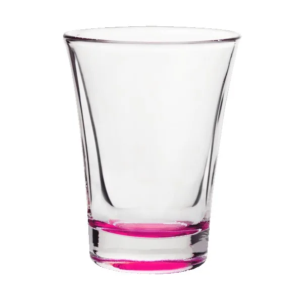 Pink Blank
